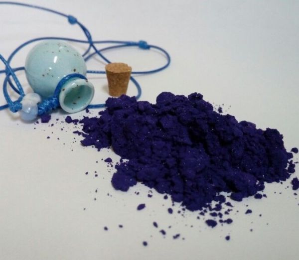 Cat's eye Kerman - mineral eye shadow Saadti Cat's eye Kerman - mineral eye shadow Saadti